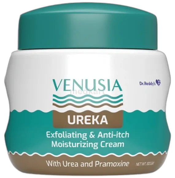 venusia cream 100 gm